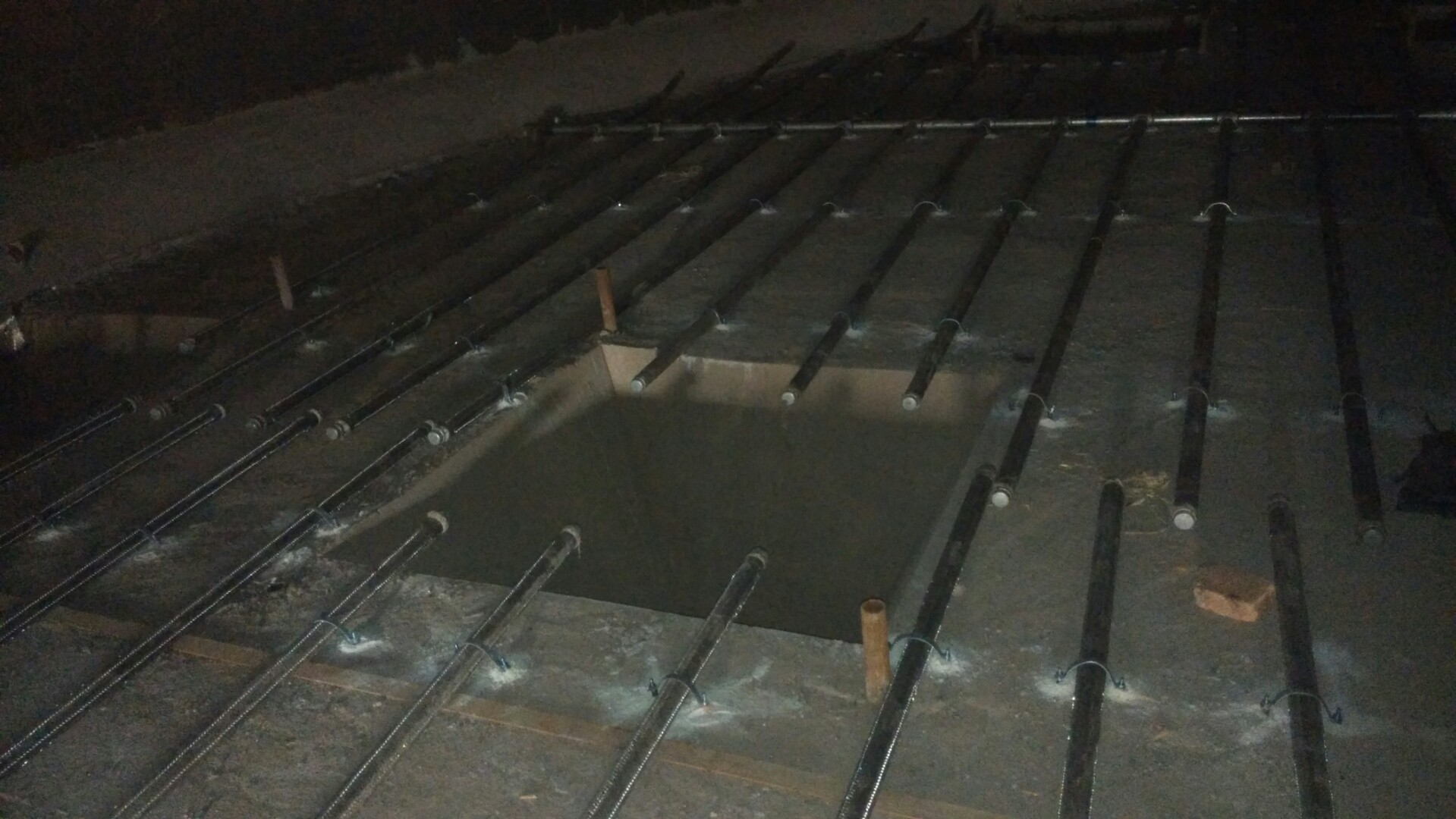 富拉尔基流化棒