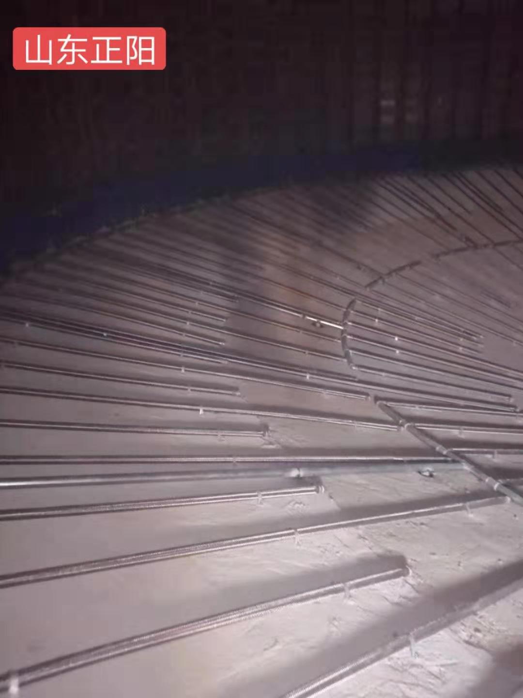 富拉尔基流化棒