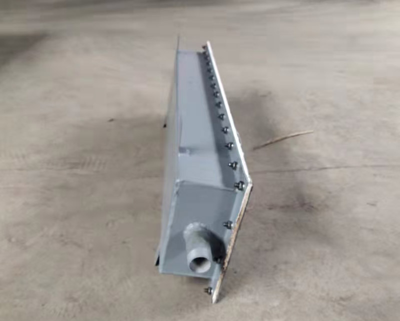 富拉尔基充气箱