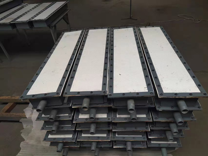 富拉尔基充气箱